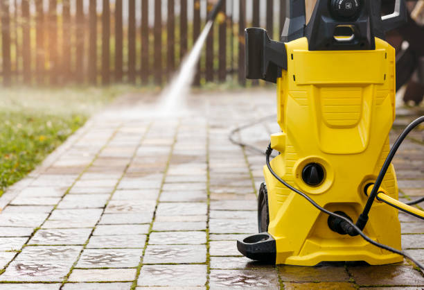Best Patio and Deck Pressure Washing  in Center Point, NM